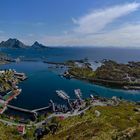 TRAUMZIEL LOFOTEN