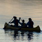 Traumziel: Schweden