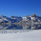 Traumziel: Vesterålen