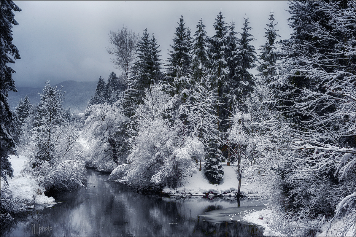 Traun am Oedensee