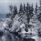 Traun am Oedensee