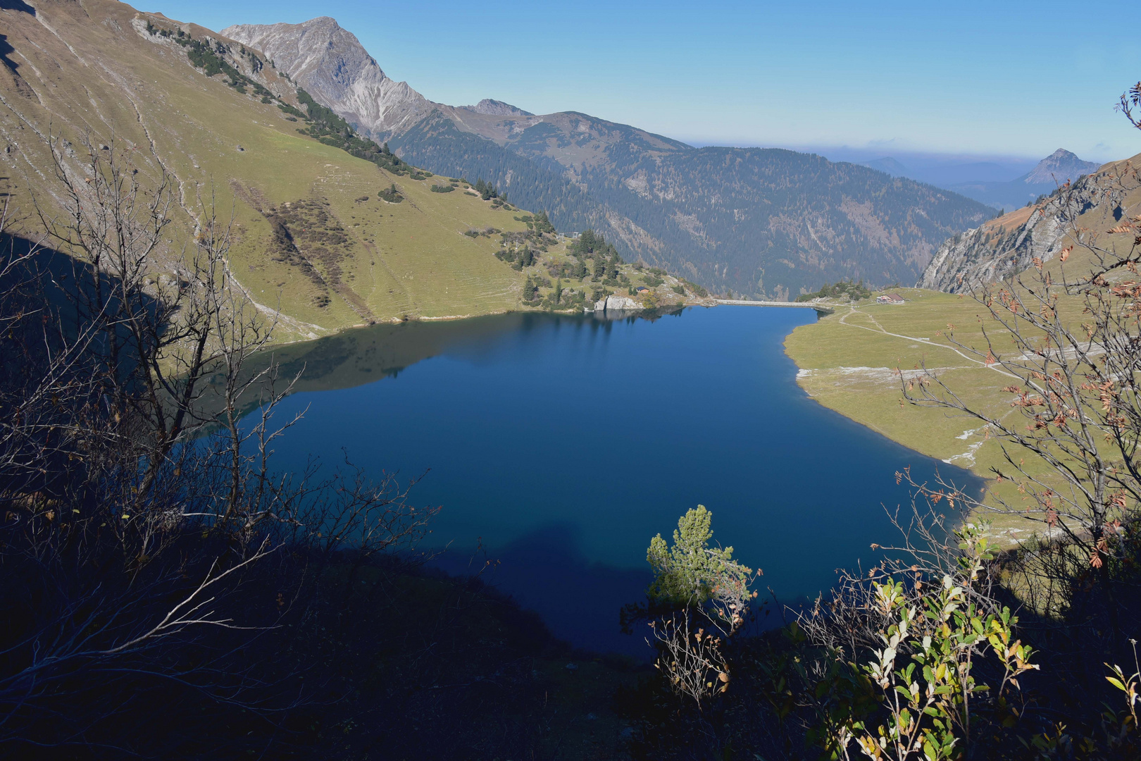 Traunalpsee