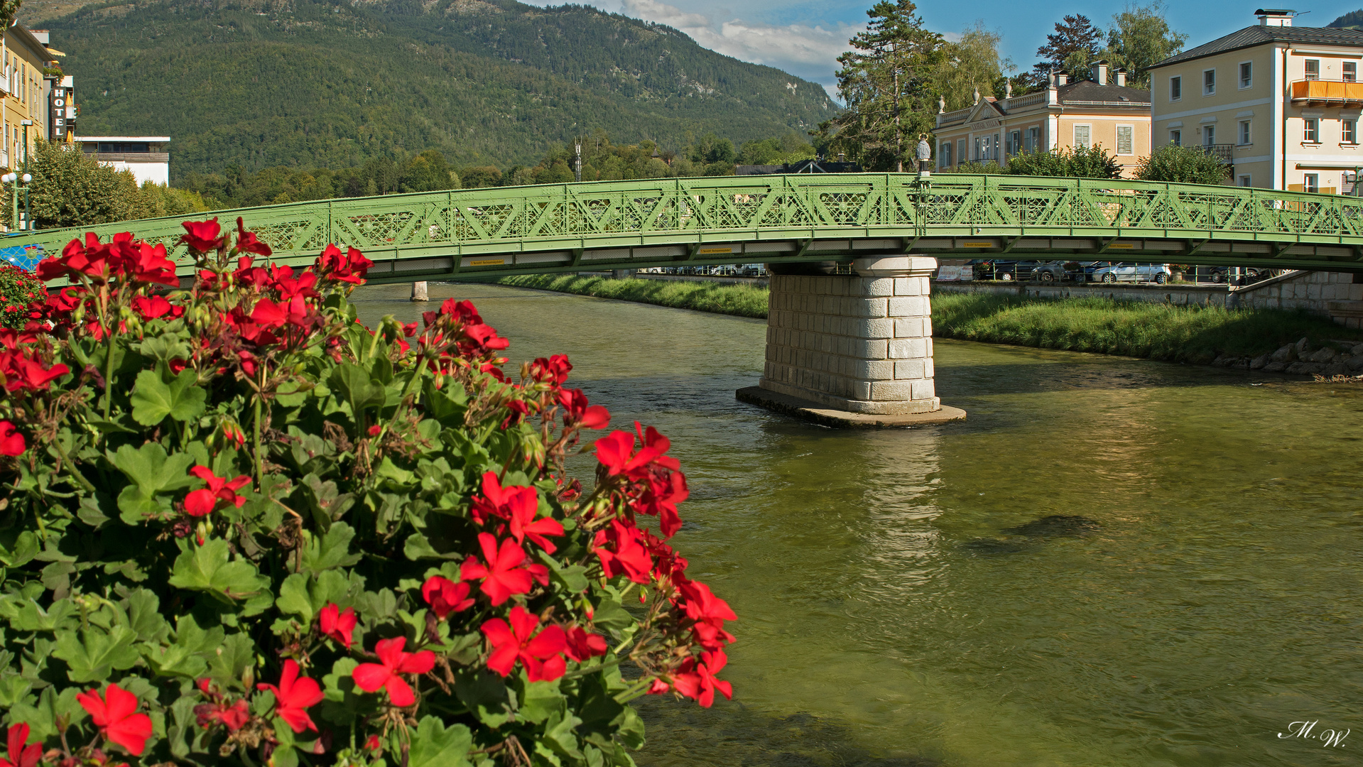 Traunbrücke