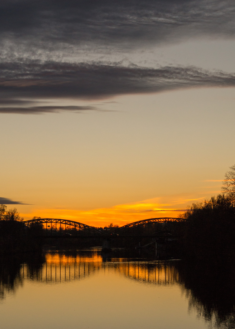 Traunbrücke