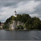 Traunkirchen am schönsten See Österreichs