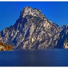 Traunkirchen am Traunsee