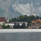 Traunkirchen am Traunsee