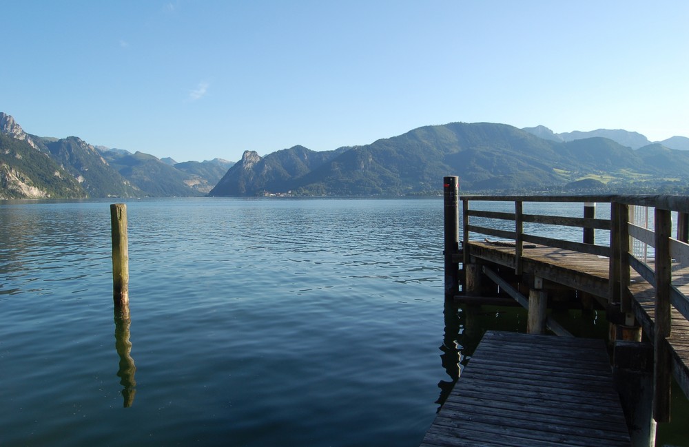 Traunsee