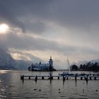 Traunsee...