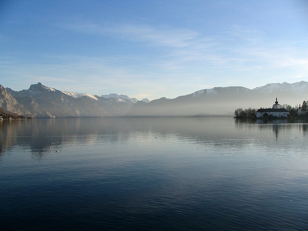 Traunsee 2