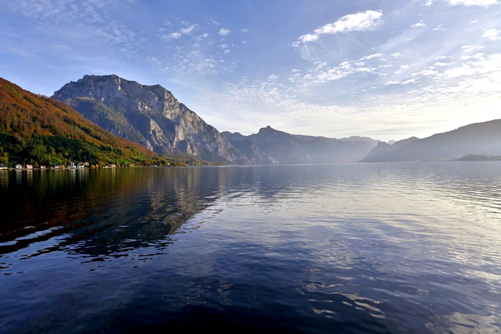 Traunsee 4