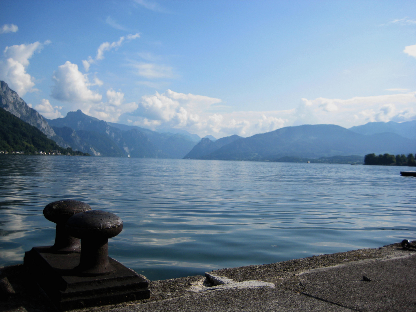 Traunsee