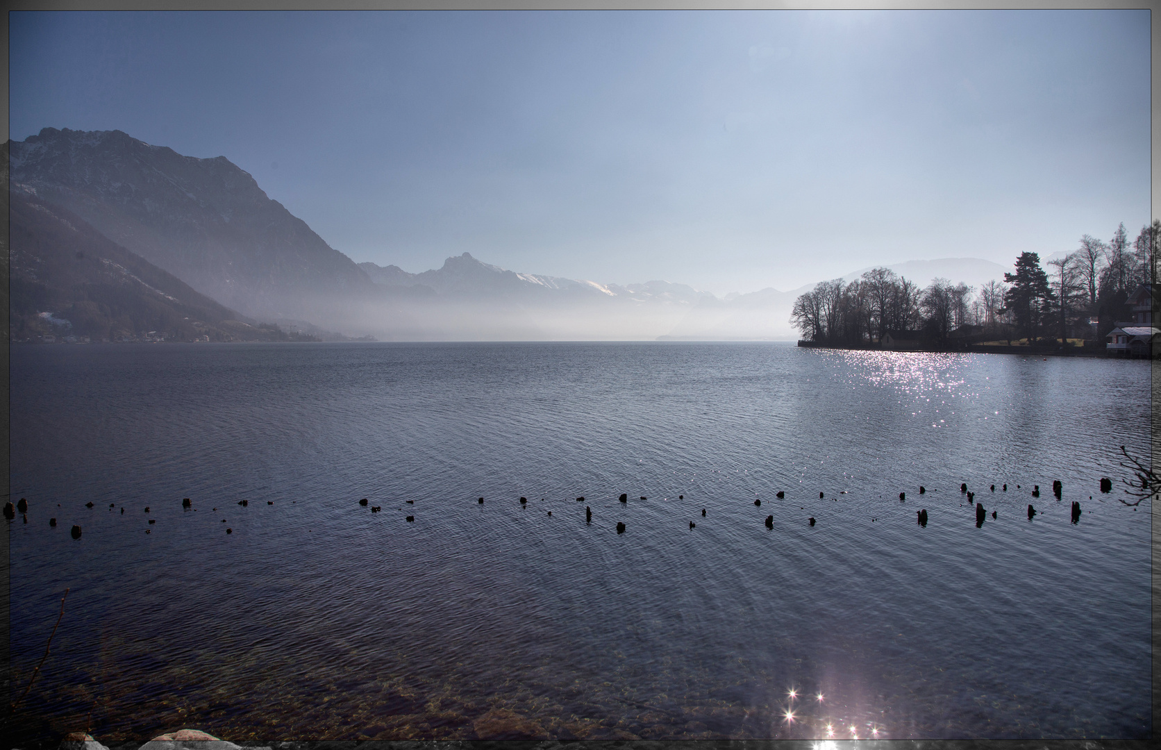 Traunsee