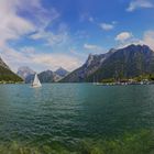 Traunsee 