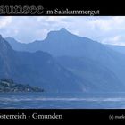 Traunsee