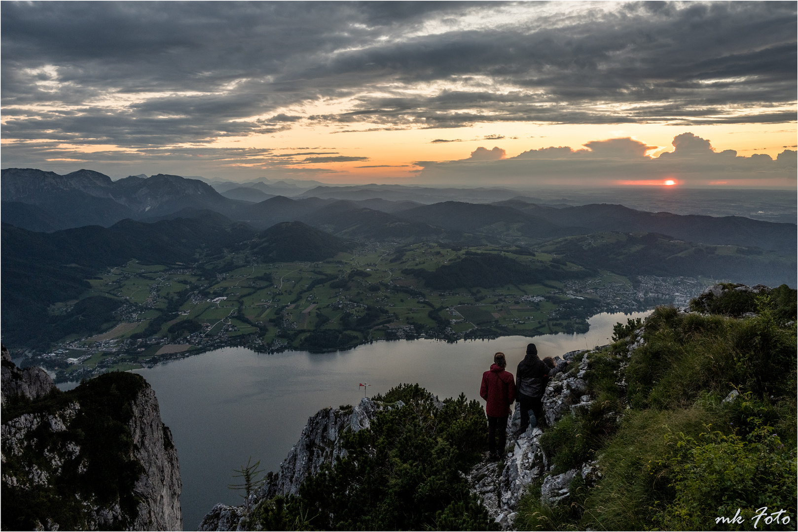 Traunsee