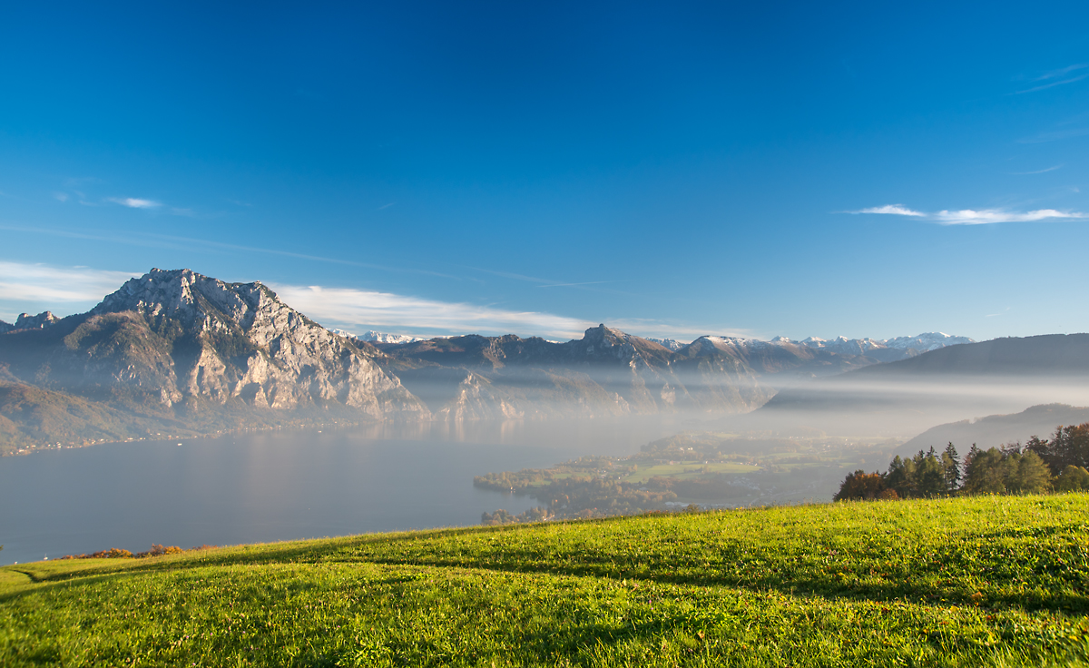 Traunsee