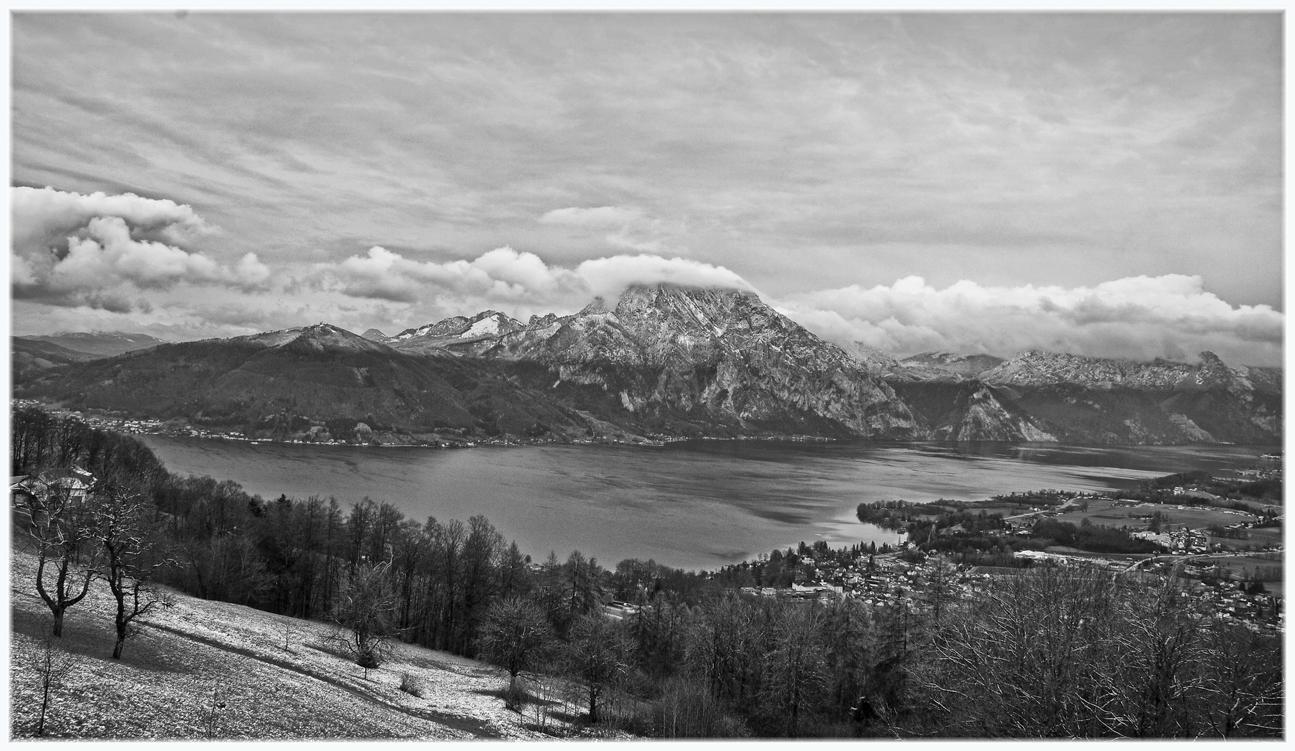 Traunsee