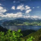 Traunsee 