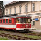 Traunsee BAHN