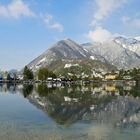 Traunsee - Ebensee - Feuerkogel