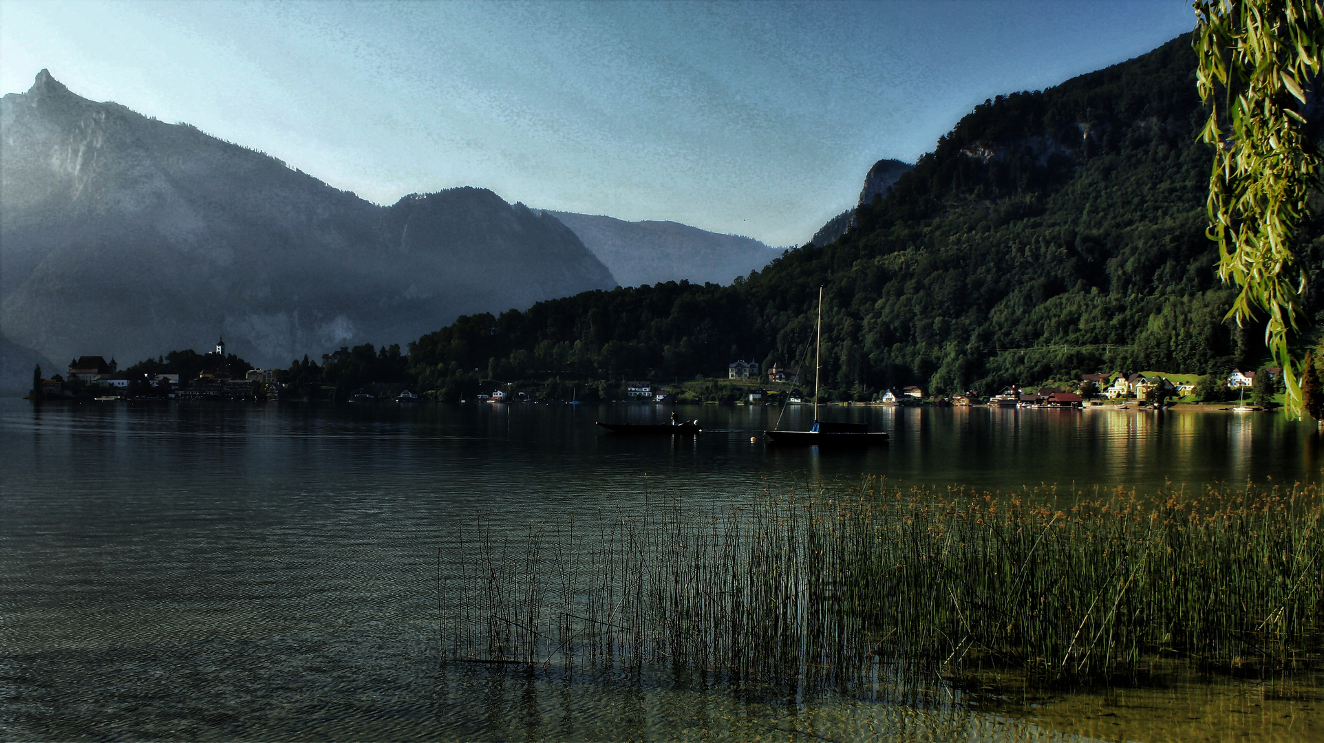 traunsee