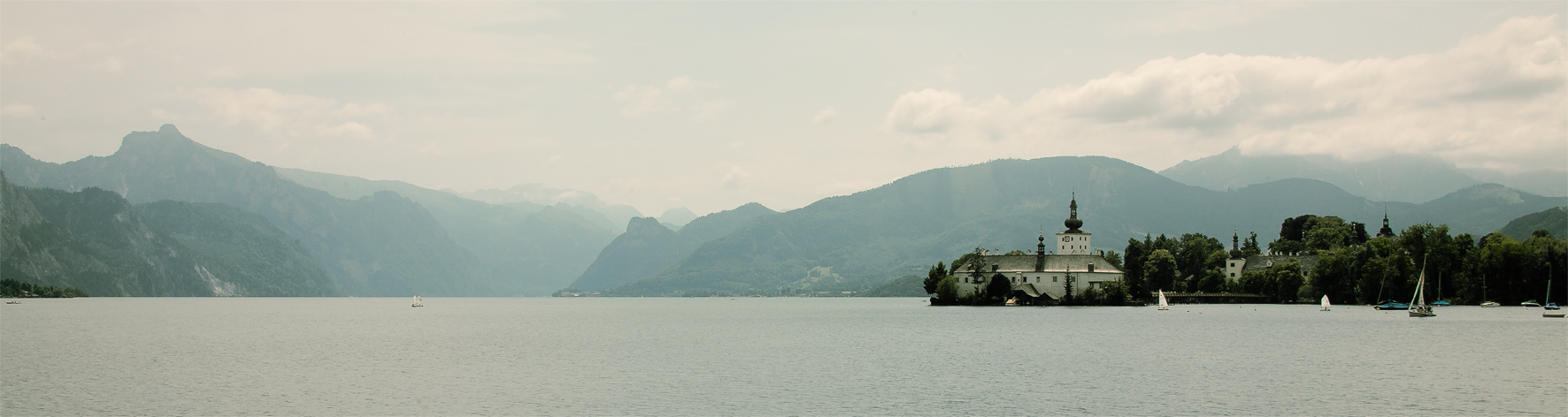 Traunsee I