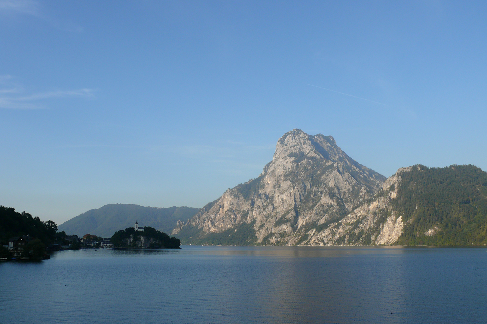 Traunsee (Oberösterreich)