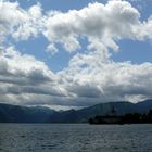 Traunsee Österreich 1