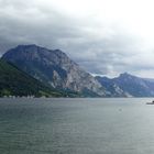 Traunsee Österreich 2