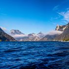 Traunsee Panorama