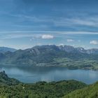 Traunsee Panorama2