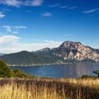 Traunsee & Traunstein