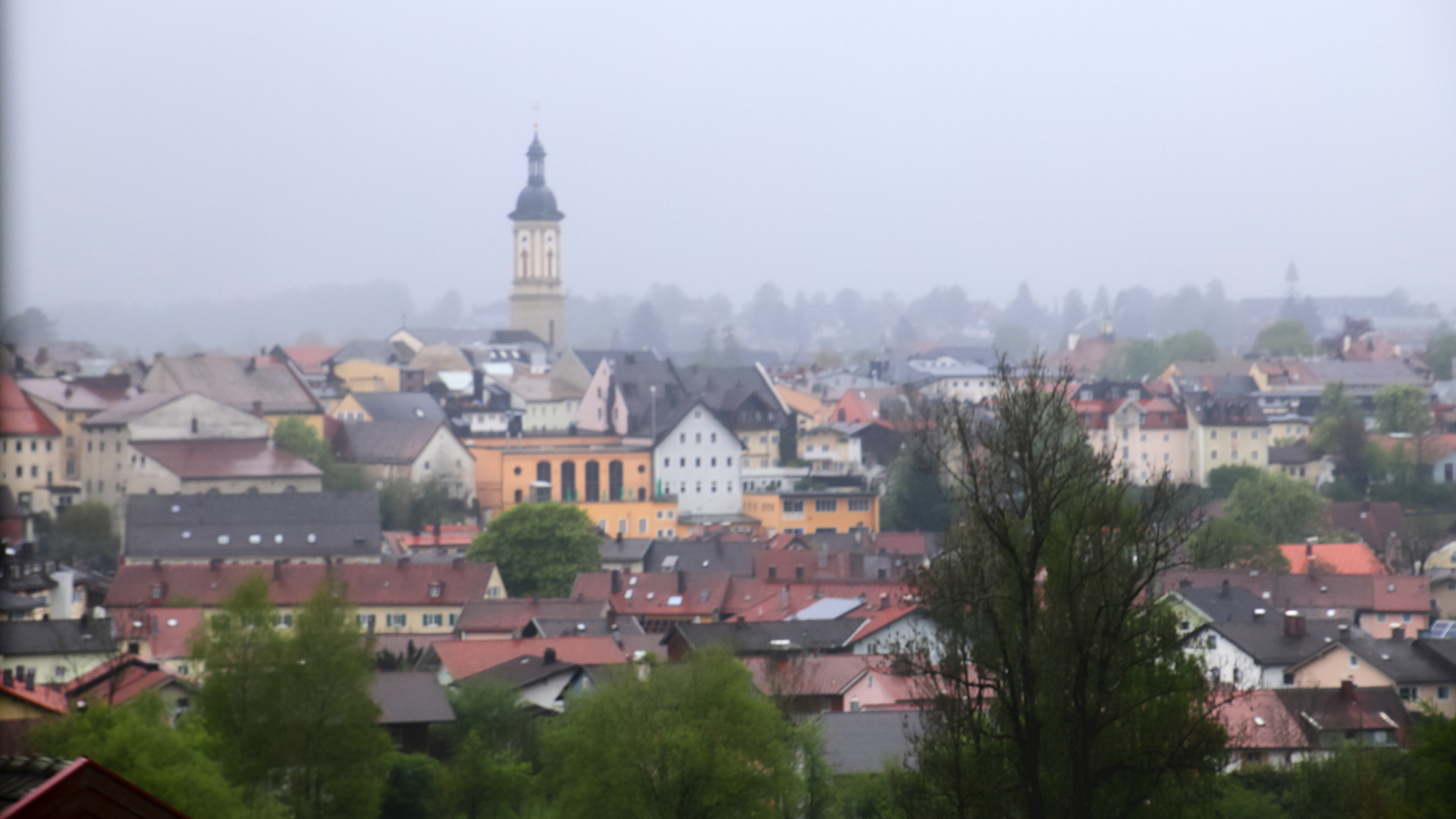 Traunstein