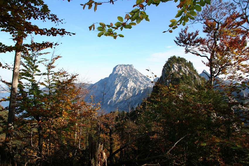 Traunstein