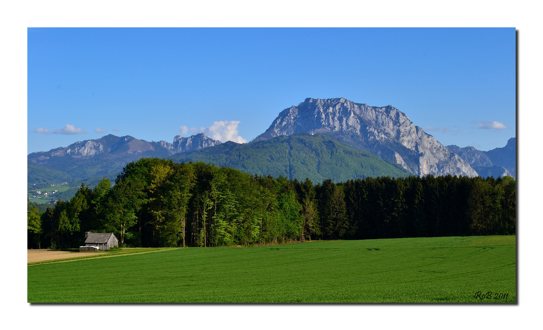 Traunstein