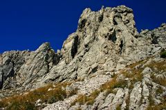 Traunstein bei Gmunden