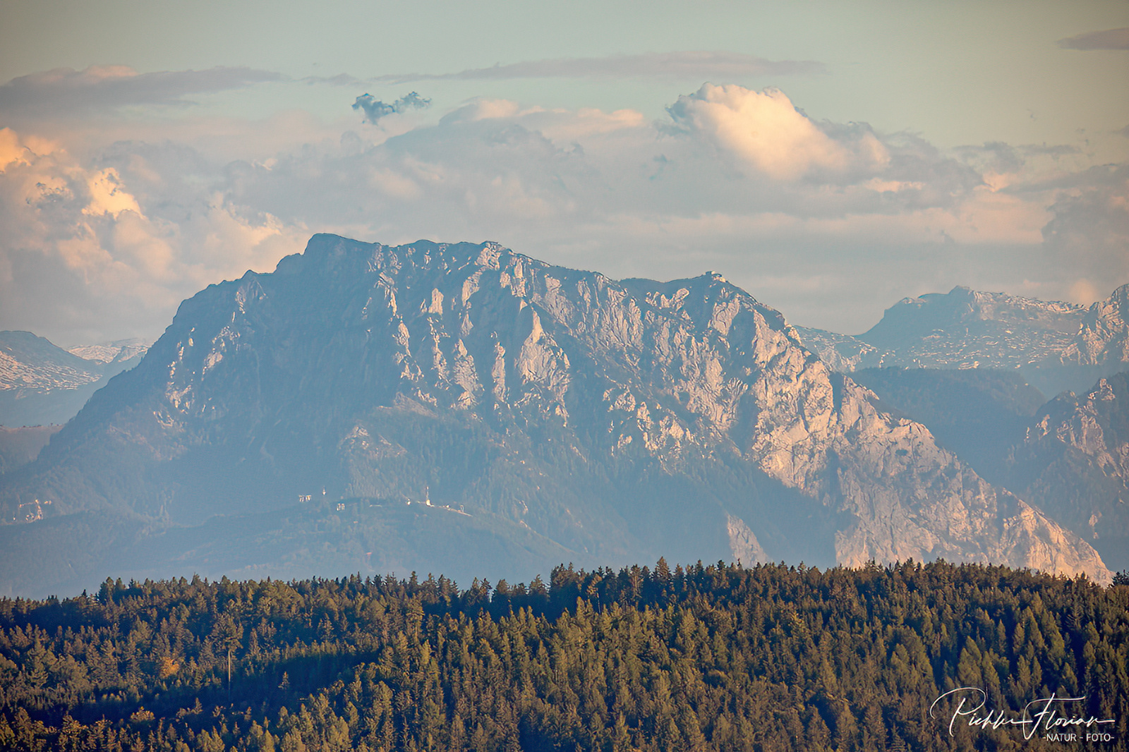 Traunstein