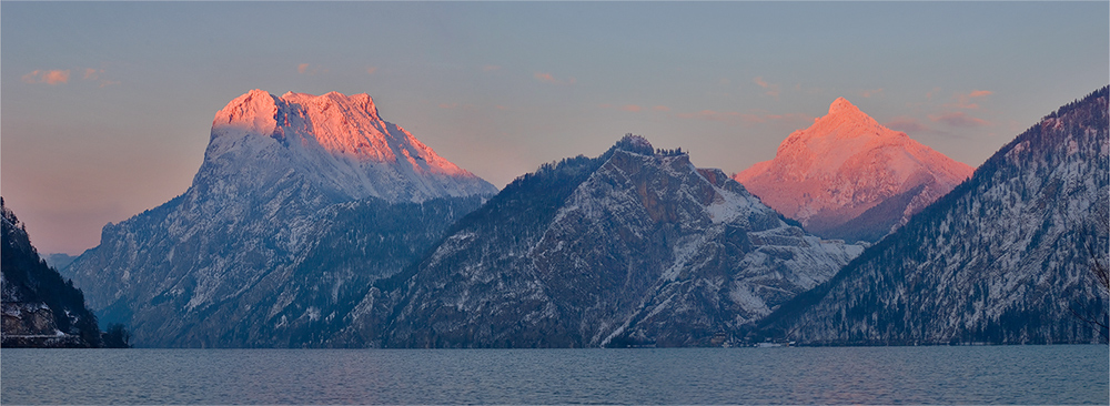 Traunstein