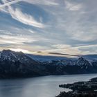 Traunstein mit Traunsee (2)