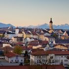 Traunstein Morning