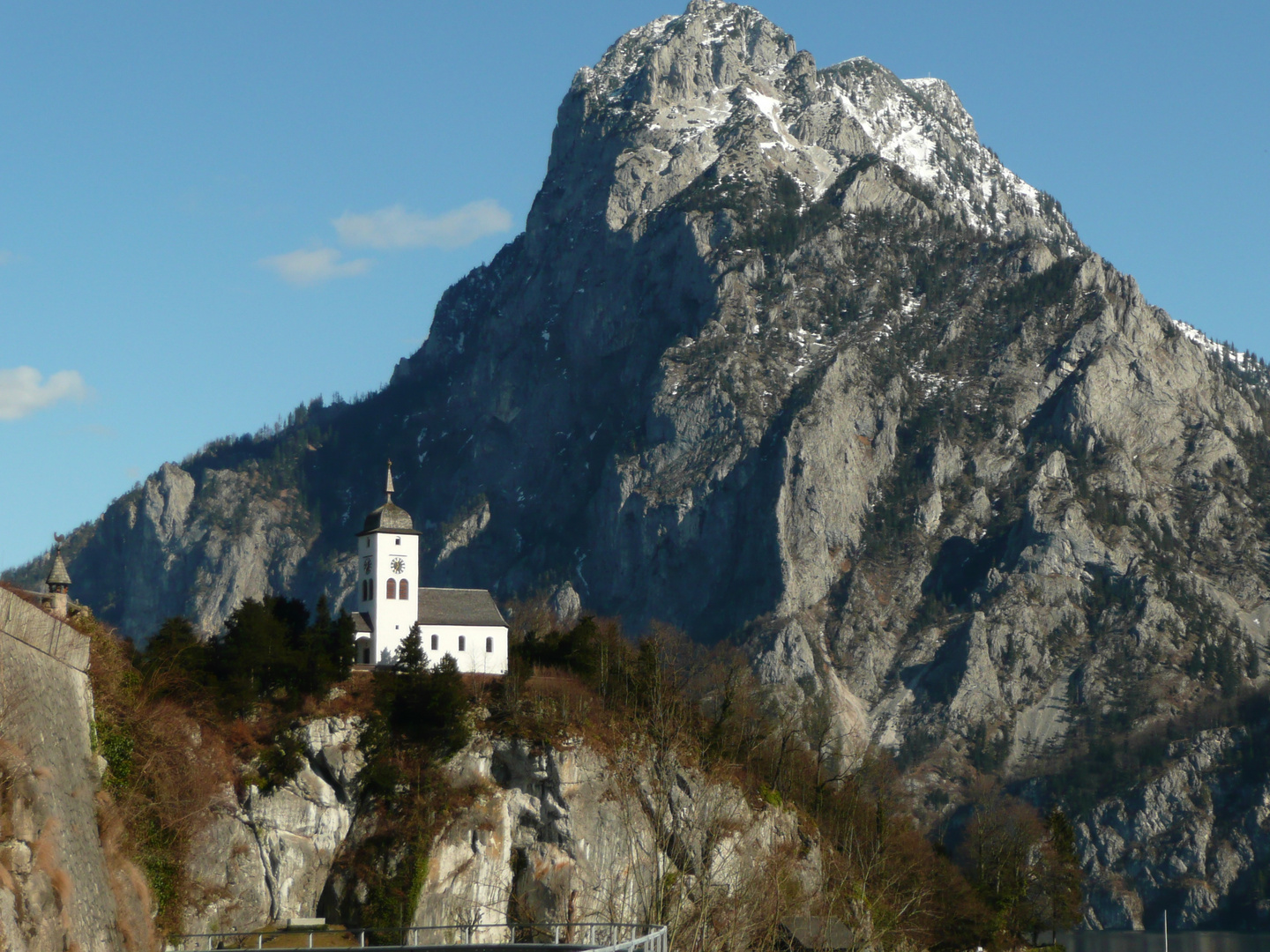 Traunstein - Traunkirchen