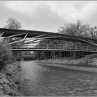 Traunsteiner Brücken I