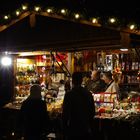 Traunsteiner Christkindl Markt