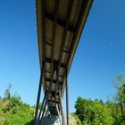 Traunsteiner Trauntalbrücke