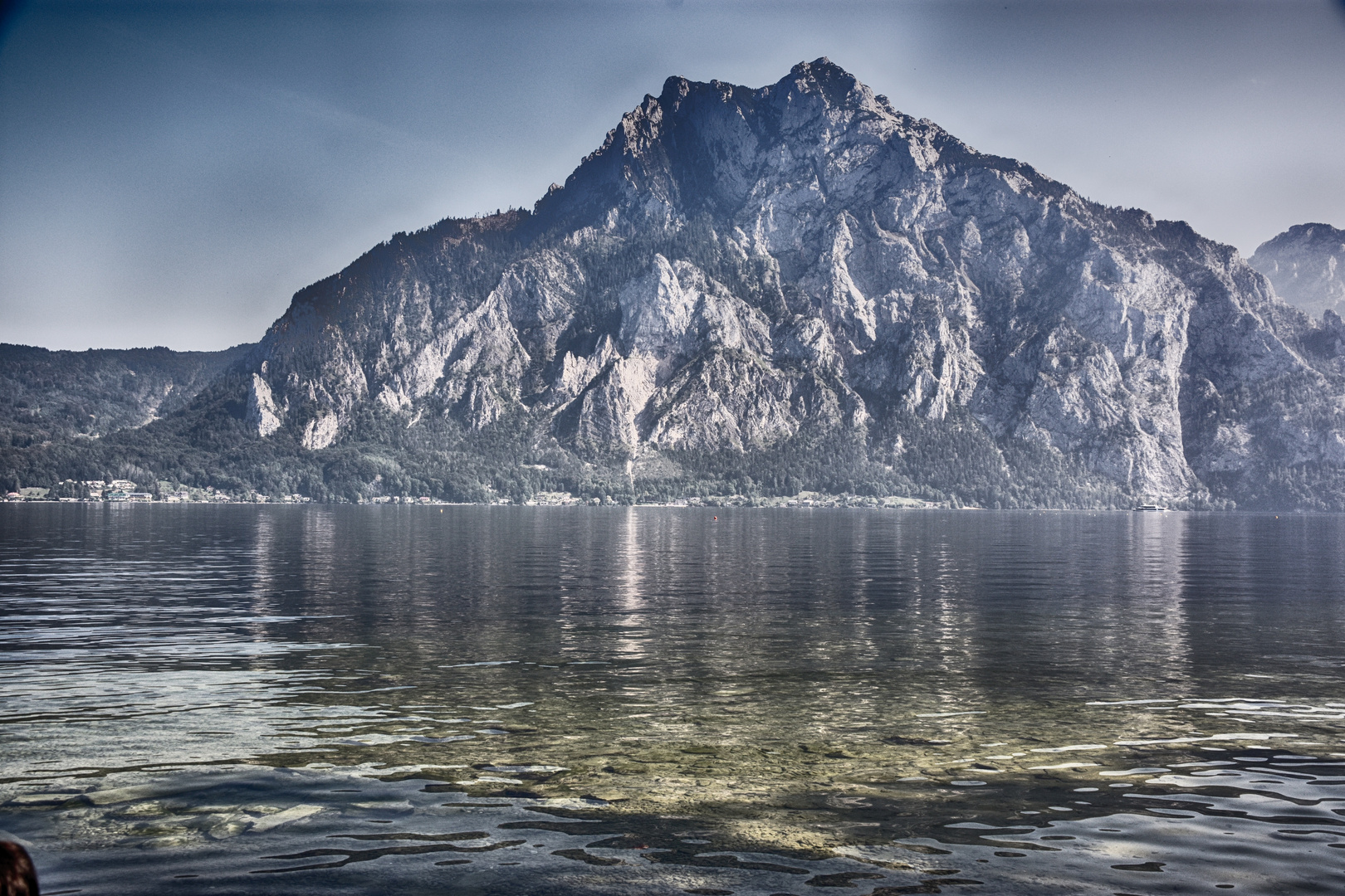 Traunstein_HDR