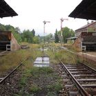 Traurig, aber Georgenthal Sep.2013