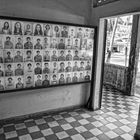 Traurige Augen - Der Völkermord der Roten Khmer