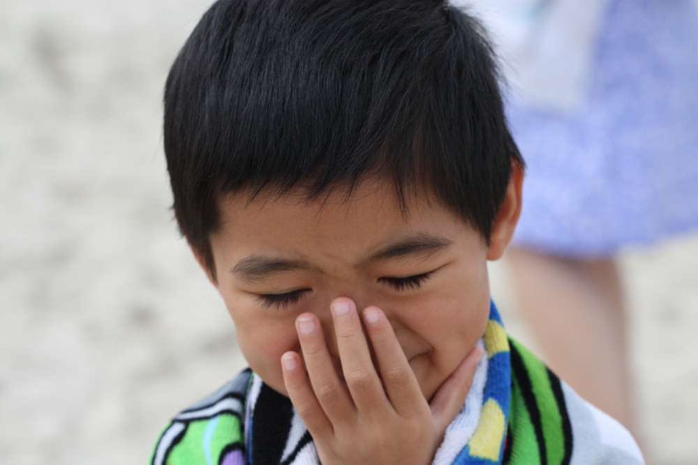 Traurige Kinder... Foto & Bild kinder, kinder ab 2, menschen Bilder