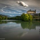 Trautenfels Castle The first documented mention of a construction dates from 1260–62